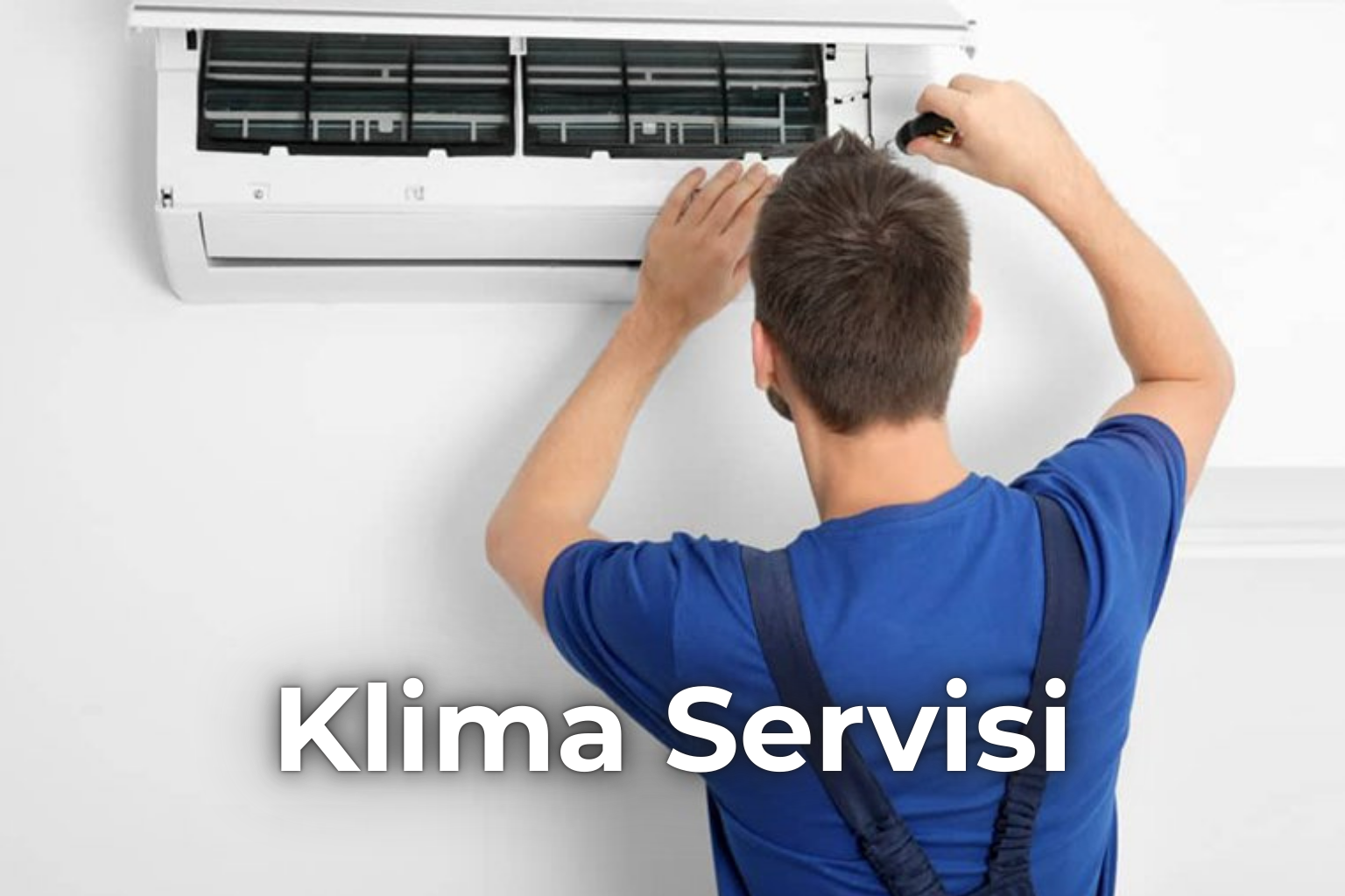 Klima Servisi